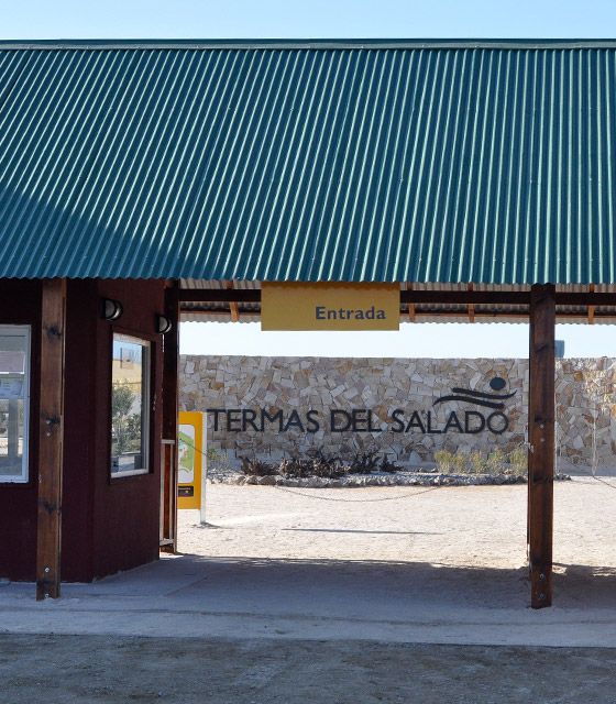 Boletería