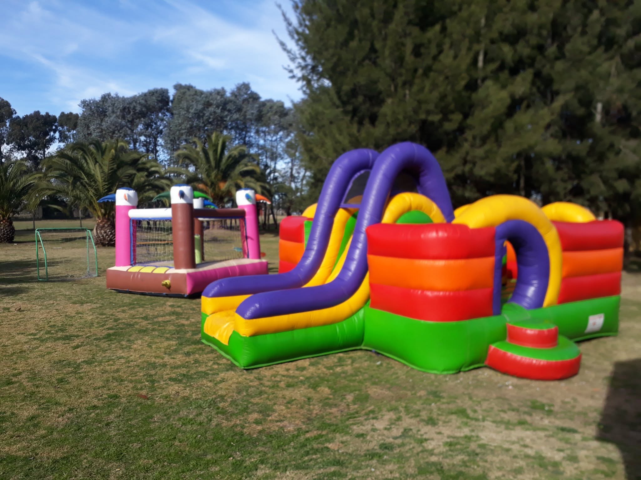 Espacio para niños