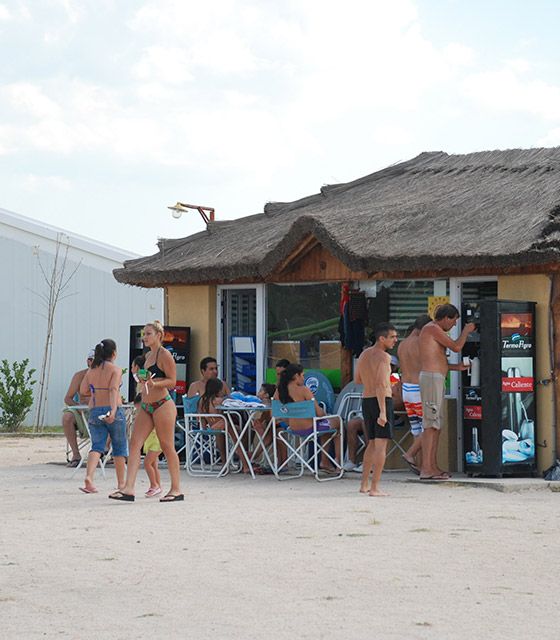 Kiosko