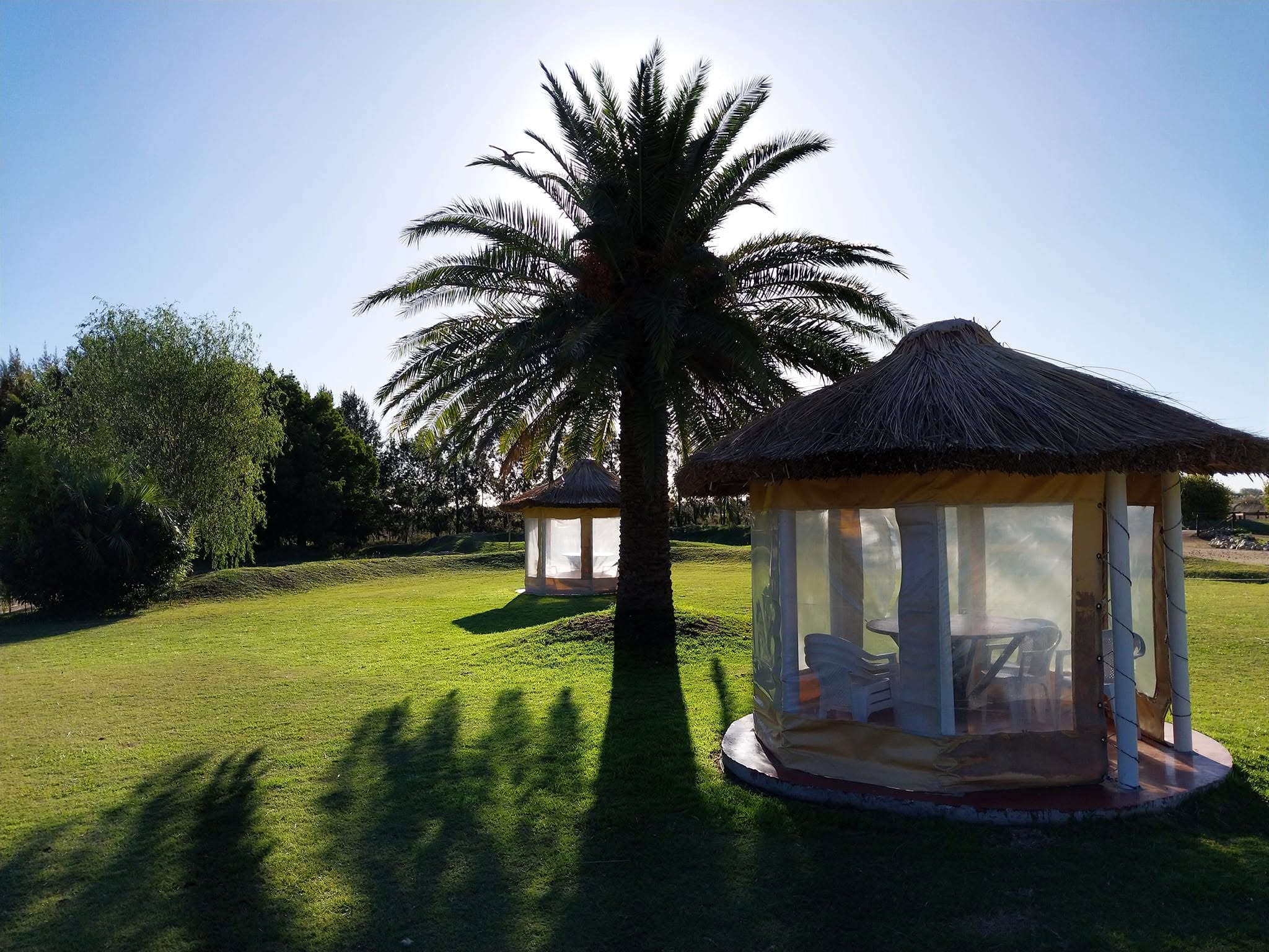 Zona de relax
